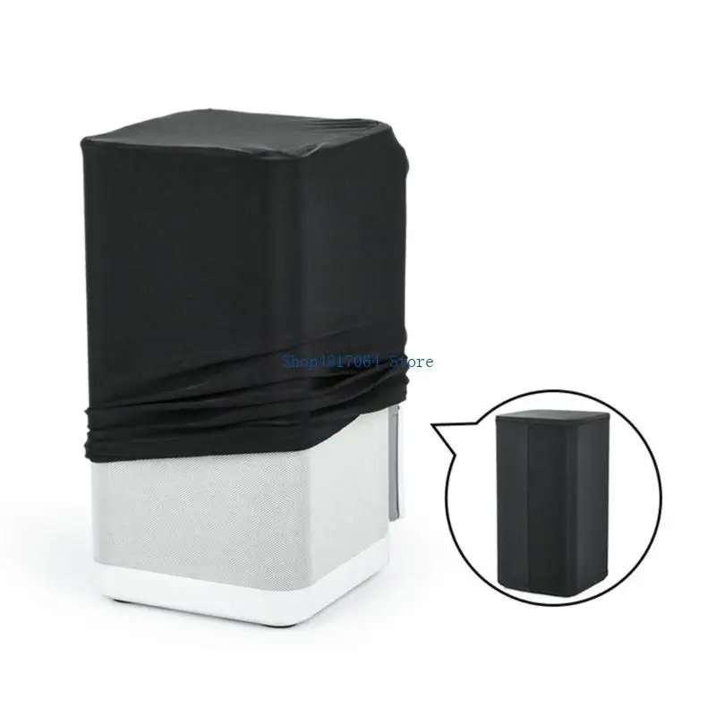 

T3LB Dust Protector Dust Protections Case for UE boom Speaker