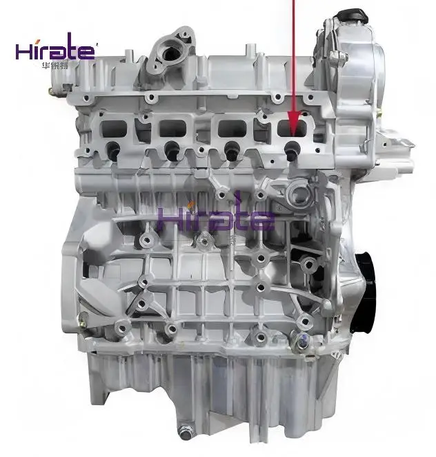 Suitable For BYD's High-quality Hot-selling Standard Displacement BYD476ZQA HIRATE Engine