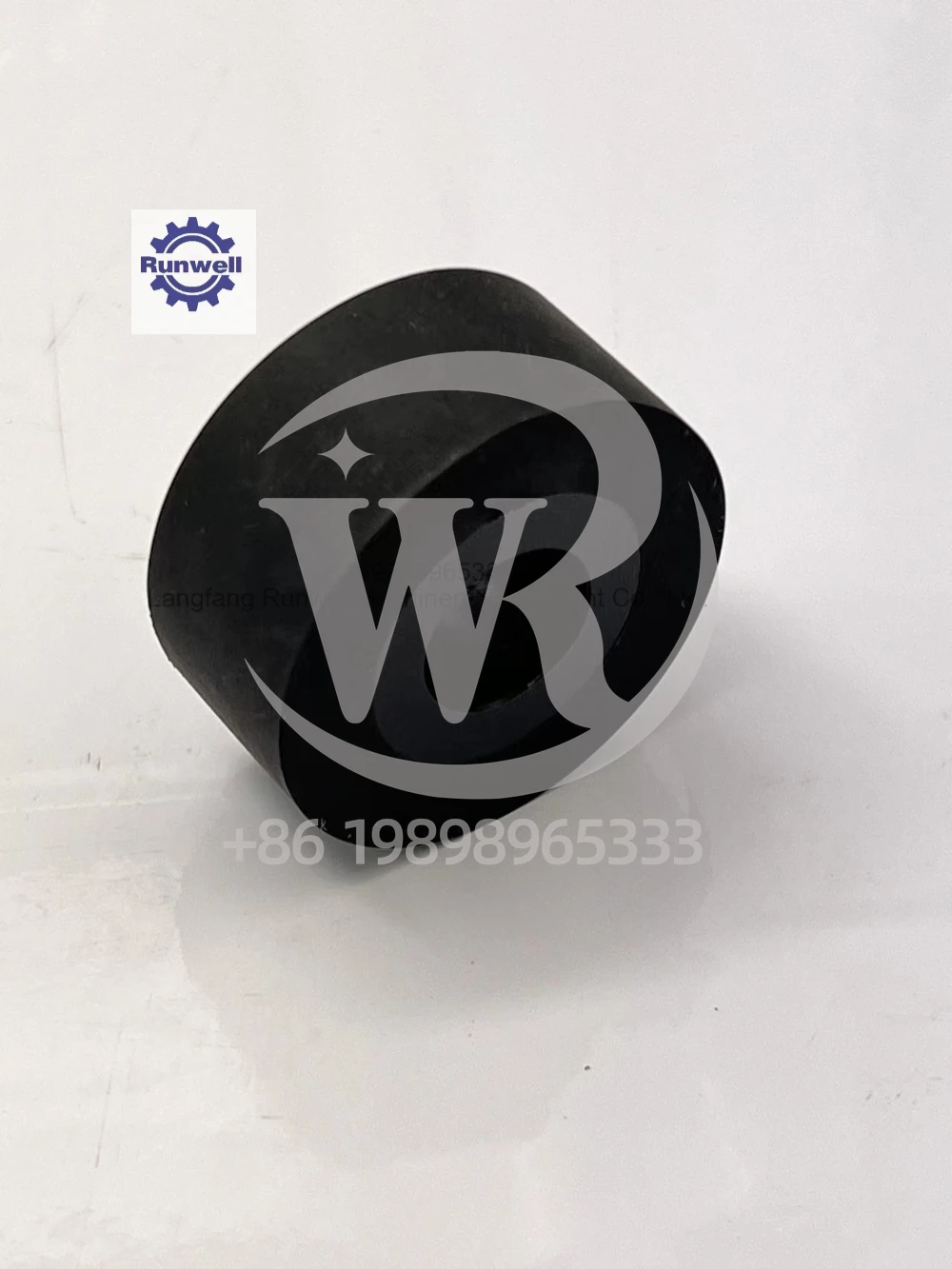 KOMORI Rubber Wheel FGY3131034  Komori Automatic Roller 7643713101 Size 40x15x20mm