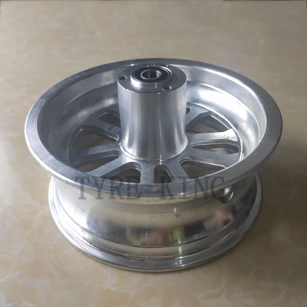 Electric Scooter Accessories 6.5 Inch Front or Rear Hub Suitable for 70/65-6.5 and 90/65-6.5 Vacuum /tubelessTire