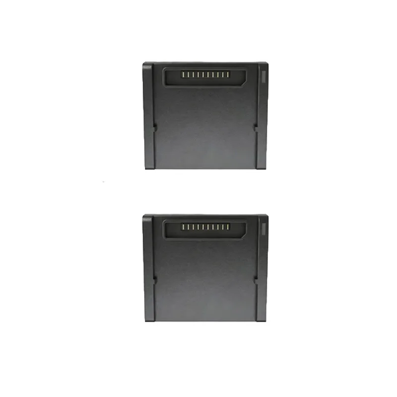Portable Fast Charging PD 35W Single Battery Hub Base Repair Accessory For DJI Mavic Air 2 Air 2S Battery Charger Accessories view 2
