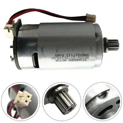 1Pc Motor For CONGA EXCELLENCE 3090 5040 990 Robotic Vacuum Cleaner Household Cleaning Sweeping Robot Replacement Spare Parts