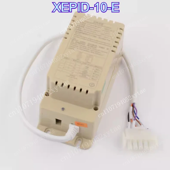 Elevator Dedicated Five-Party Intercom Emergency Power Supply Parts XEPID-10-E Car Top Power Supply Suitable for Xijiyi