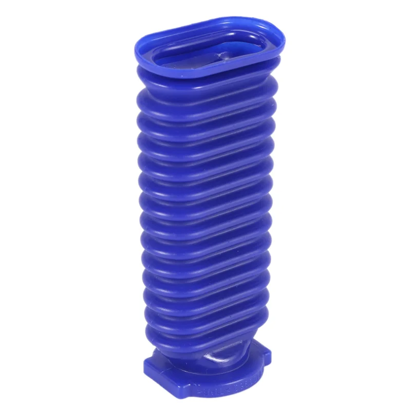 LITE-2X ダイソン V7 V8 V10 V11 掃除機ソフトローラーヘッドソフトぬいぐるみストリップ、ローラー吸引ブルーホース