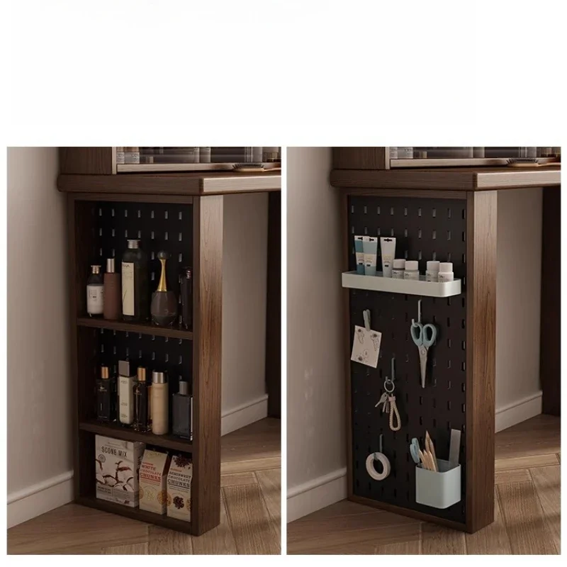 Storage cabinet, bedside cabinet, vanity table 2025 new model