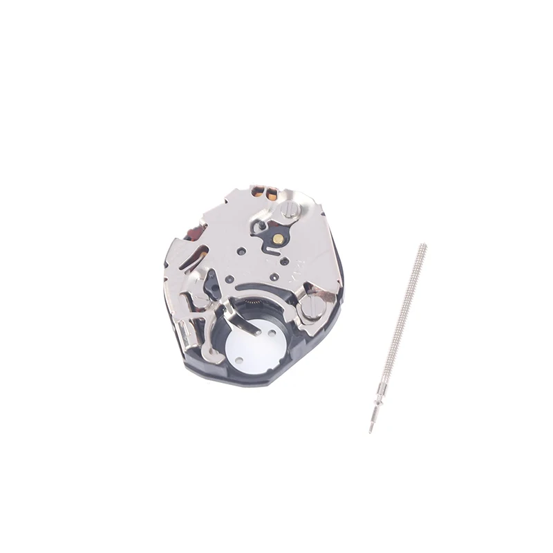 Replacement Y121 Watch Quartz Movement With Watch Stem For Repairing Replacing Watch Accessories Watch Movement Accessories New