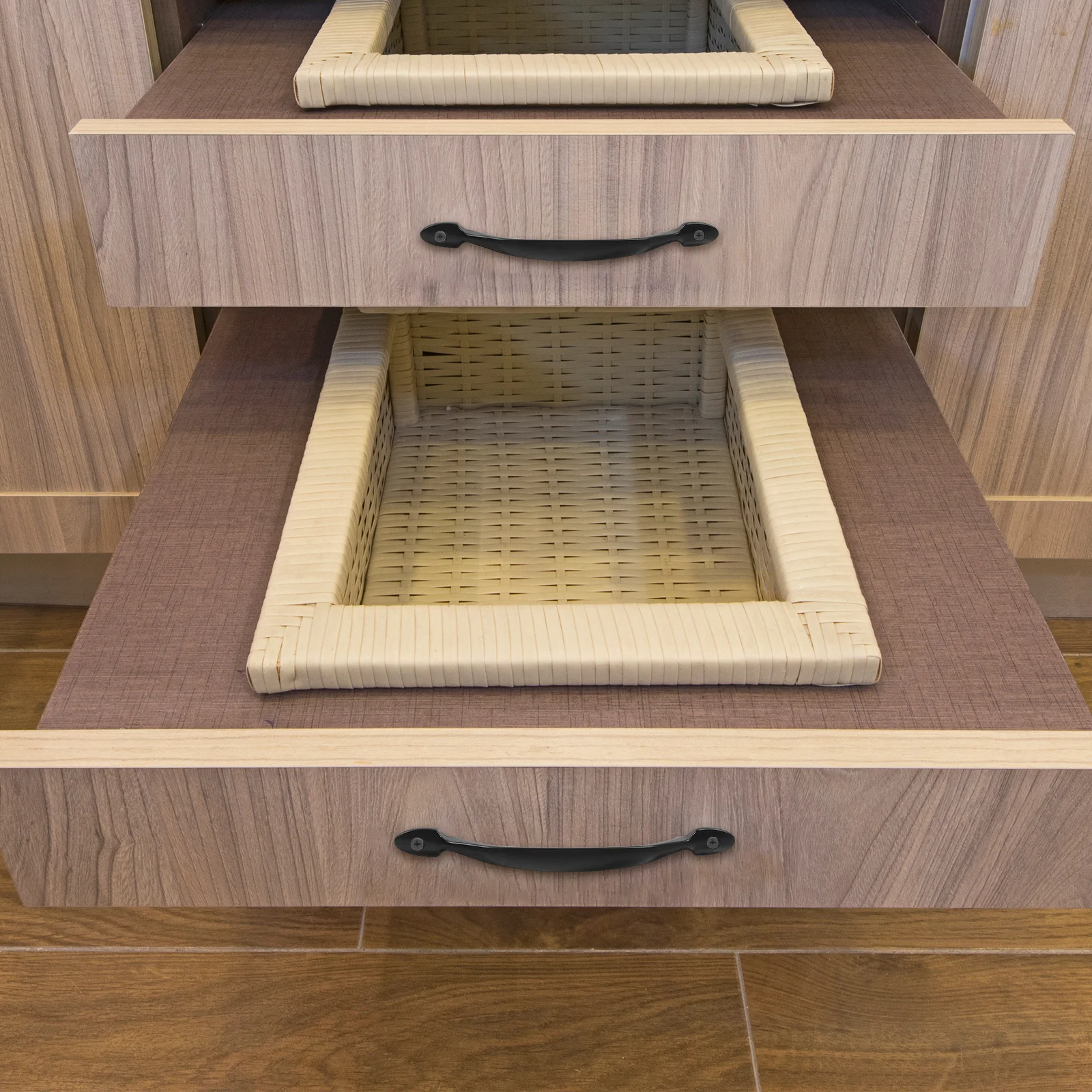 2 قطعة سبائك الزنك خزانة مقابض سحب خمر ريفي مقابض للأدراج أثاث متين الباب الأجهزة المطبخ خزانة خزانة تسحب #1