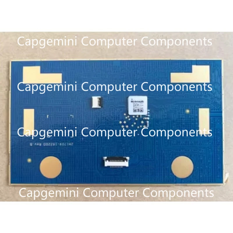 

Новая оригинальная сенсорная панель (тачпад) для ноутбуков Lenovo Thinkpad P52 P53 P72 P73, плата с кнопками, субкарта ST60P37338