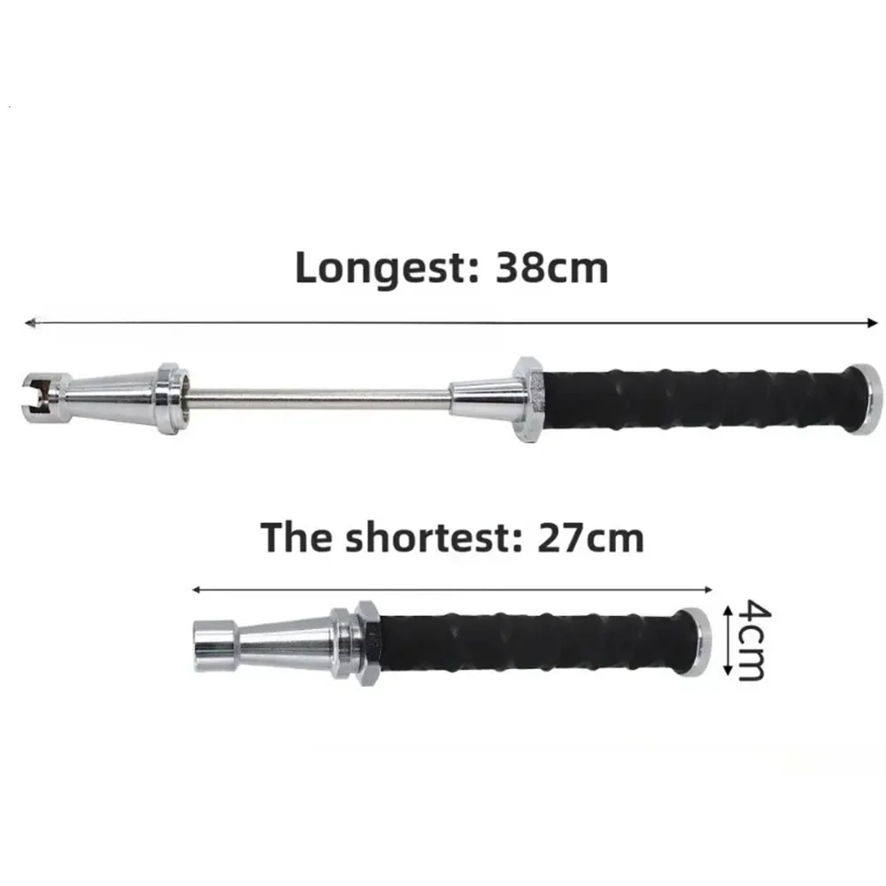 For Cars Dent Repair Tool Car Dent Puller Garage Dent Repair As Shown In The Figure Flexible Spring Dent Puller