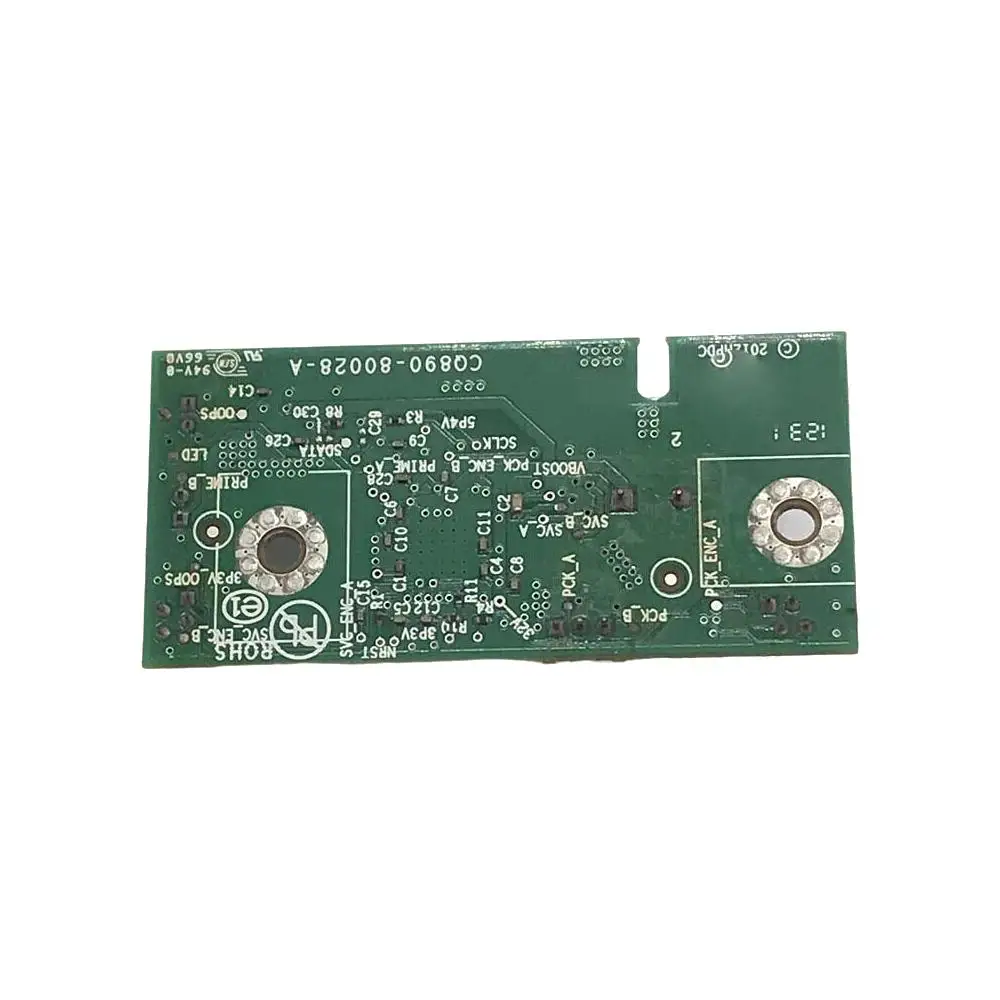 Bundle PCA Card CQ890-80028 Fits For HP Designjet T520 T120