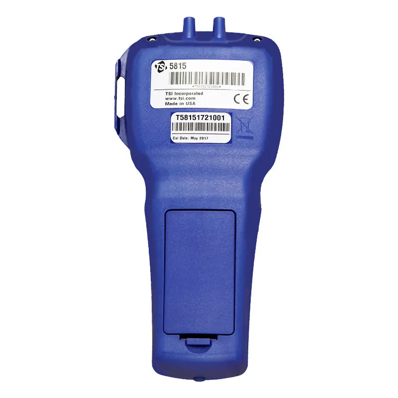 TSI DP-Calc Micromanometer 5815