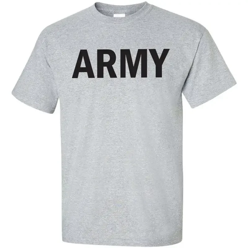 Army United States T Shirt 453