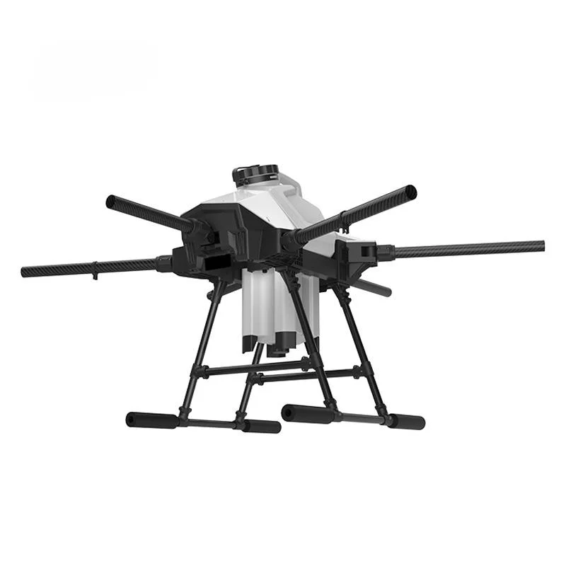 

Samli EFT G610 10L Agriculture Drone Frame Fumigation Drone with Multi Functionality Spraying Fertilizing System Six Axis Uav