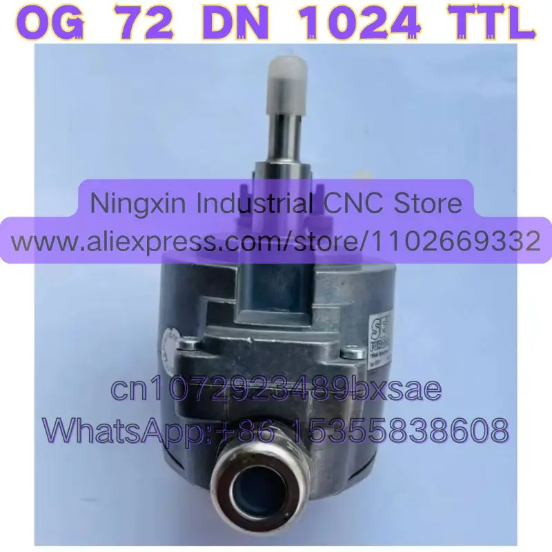 Second-Hand Og 72 D…