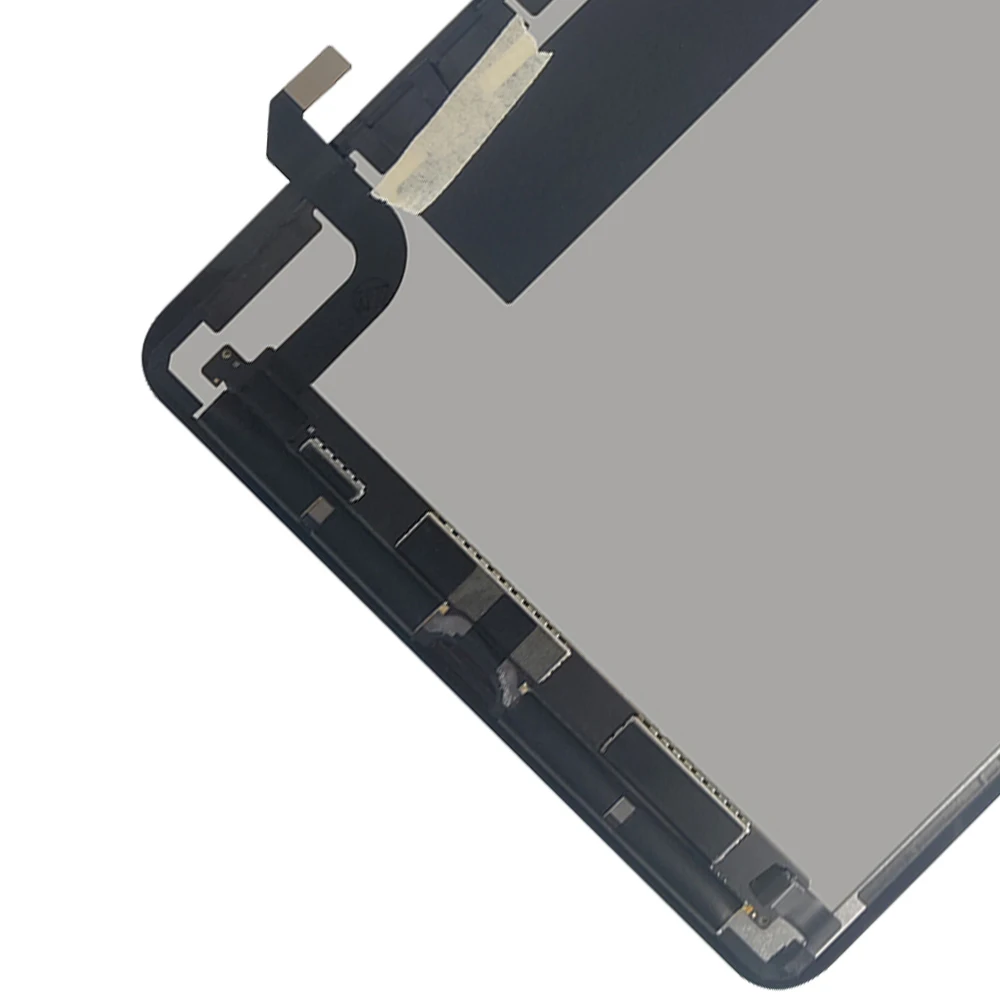 Imagem -04 - para Apple Ipad Air 2023 Display Lcd Tela de Toque 10.9 Ipad Air 5th Gen 2023 A2588 A2589 A2591 Display Lcd Montagem