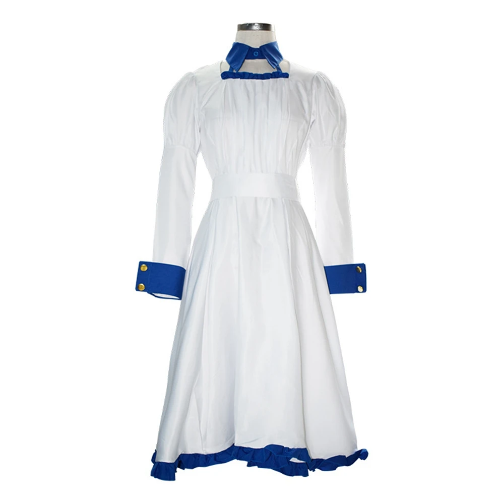 

Unisex Anime Cos Iwanaga Kotoko Cosplay Costumes Outfit Halloween Christmas Uniform Custom Size