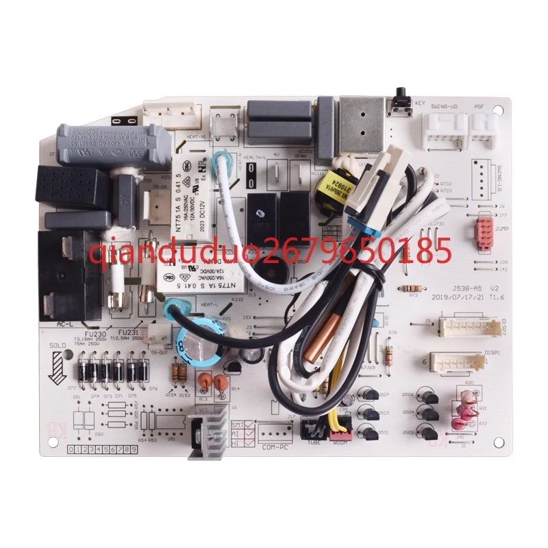 

Применимо к кондиционеру Gree. 30145080 основная плата M518F3 30035562 300355624 300355626