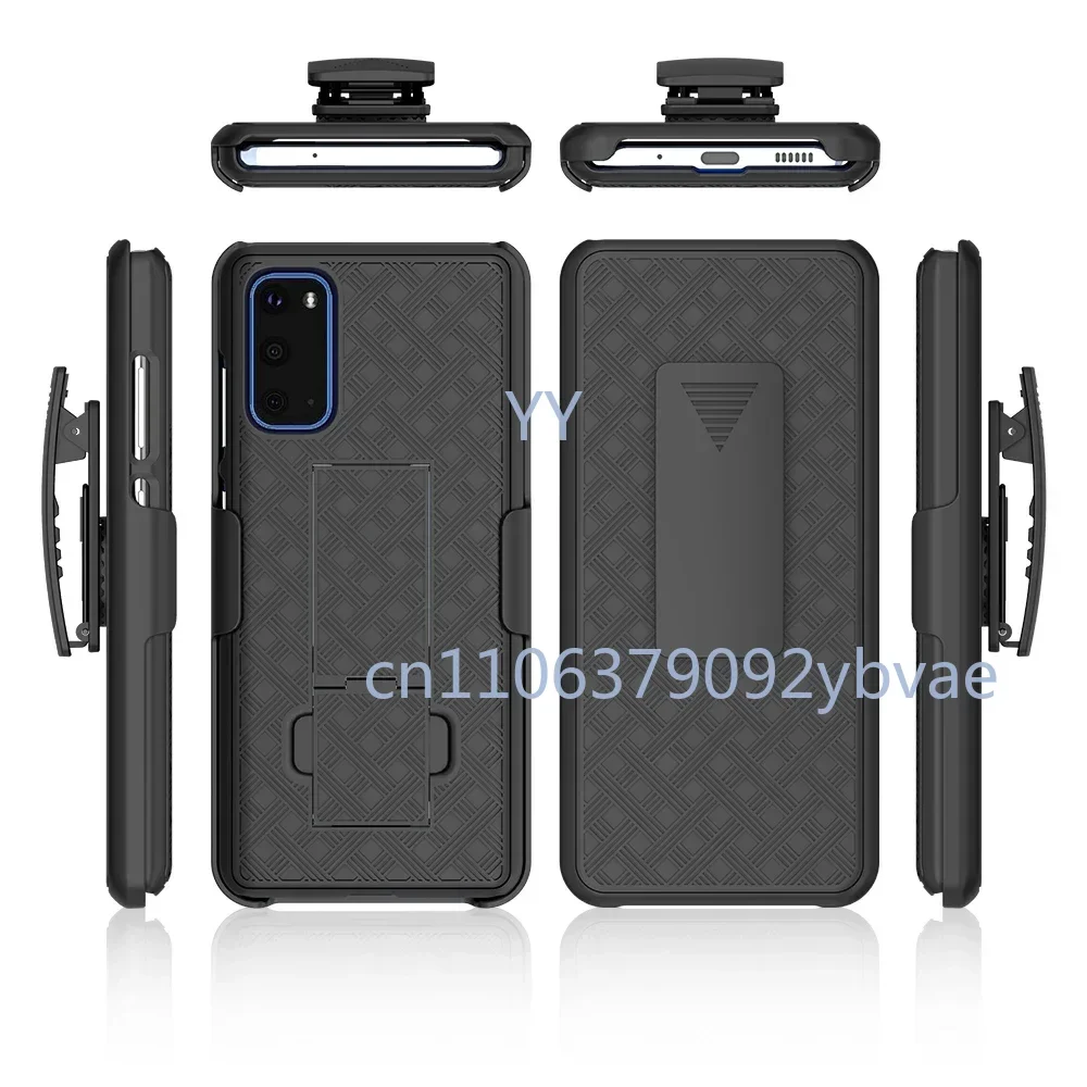 

Running Sport Waist Belt Clip Armor Holster Case for Samsung Galaxy S23 S24 S22 S21 NOTE 10 20 S25 Ultra S22 S25 Plus Cover