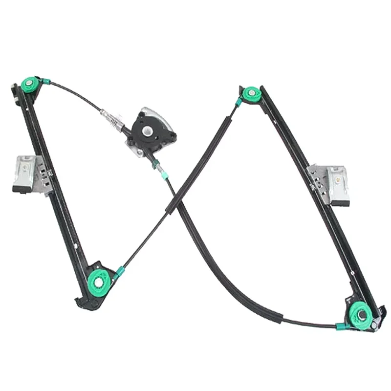 

Po rs ch e911 Boxster подъемная рама стеклоподъемника передняя R 99654207604/996 542 076 04 99654207504/996 542 075 04