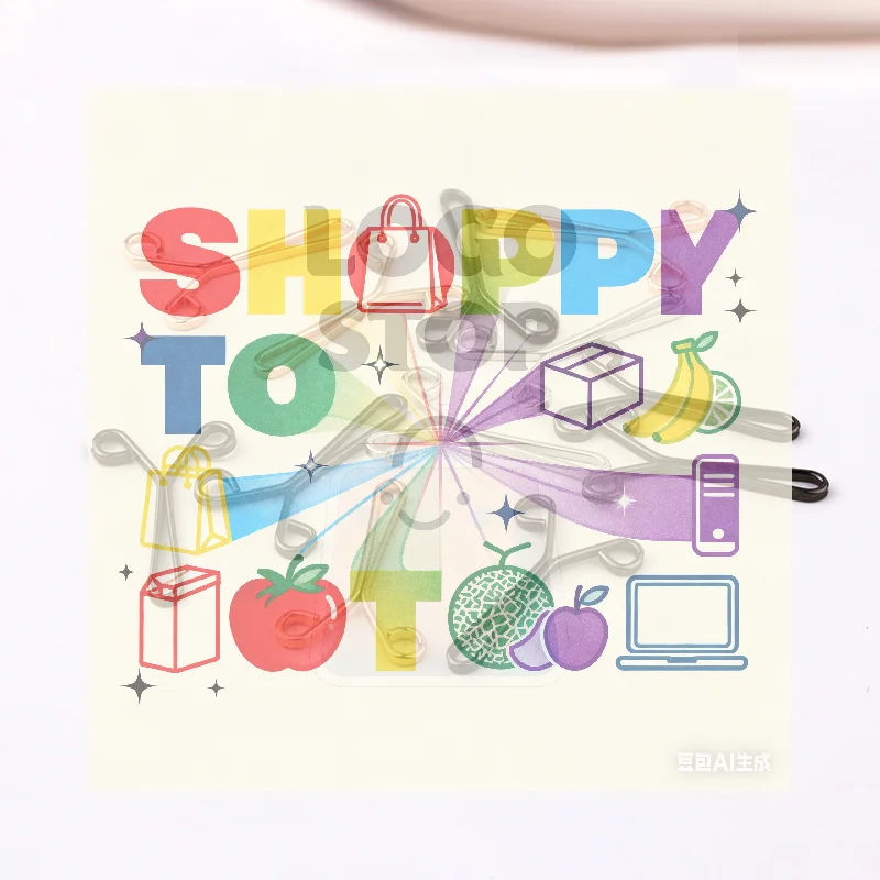 تشديد الخصر مشبك على شكل حرف U قابل للتعديل أزرار جينز لا أثر السراويل كليب الملابس والاكسسوارات أداة