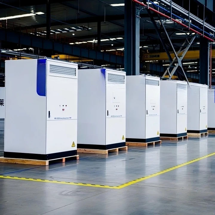 Battery with 100KW power converter system renewable energy storage Ess lithium 50kW 100kW 233KWH storage system