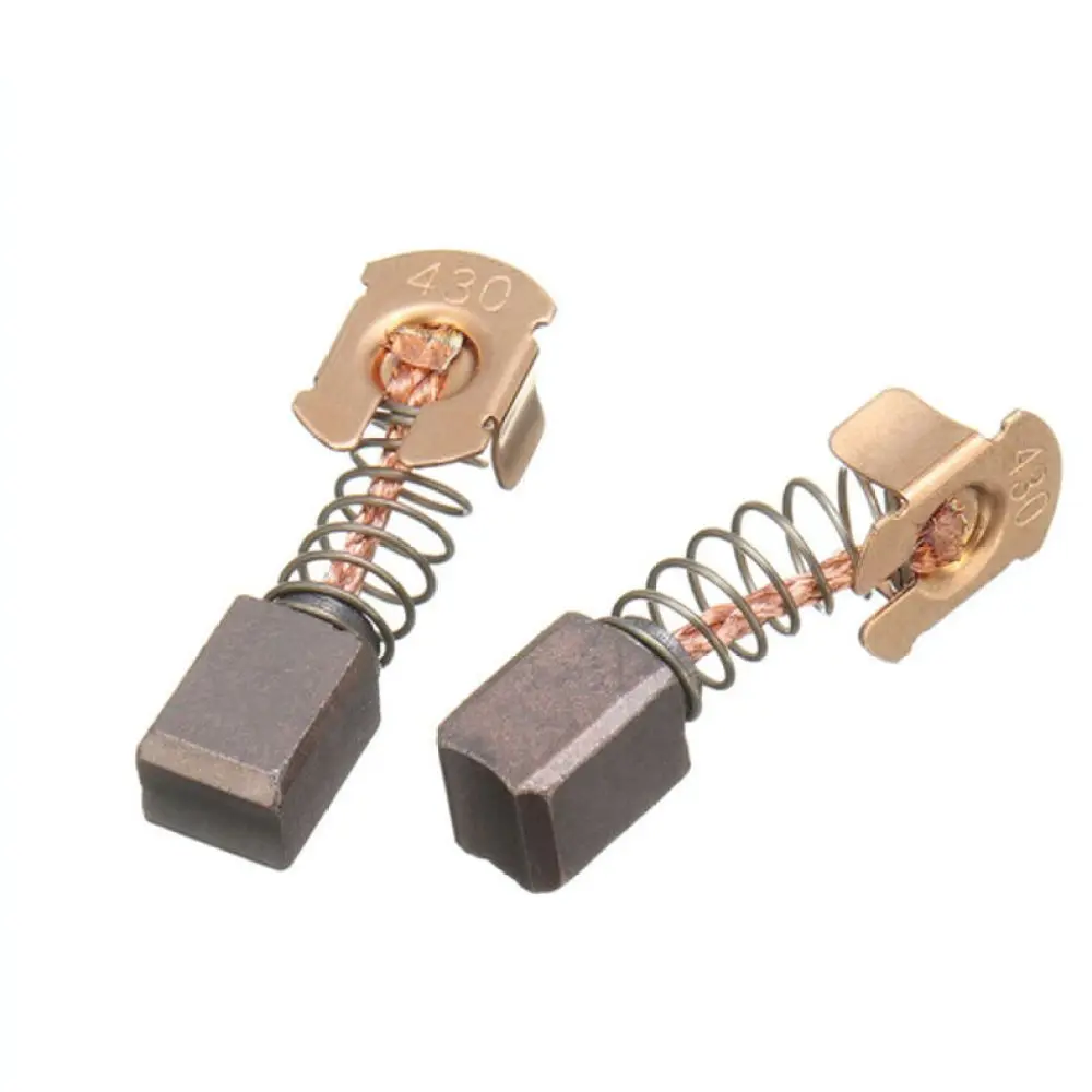 Electric Tool Carbon Brush Holder Replacement For For CB430 BGA450 BGA452 DGA452 GA400 Motor Spare Parts Repair Accessory