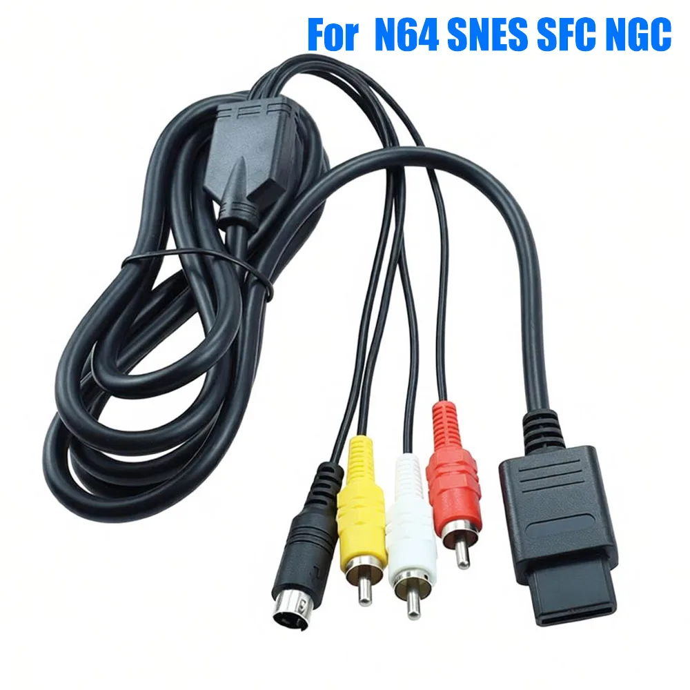 For Nintendo 64 N64…