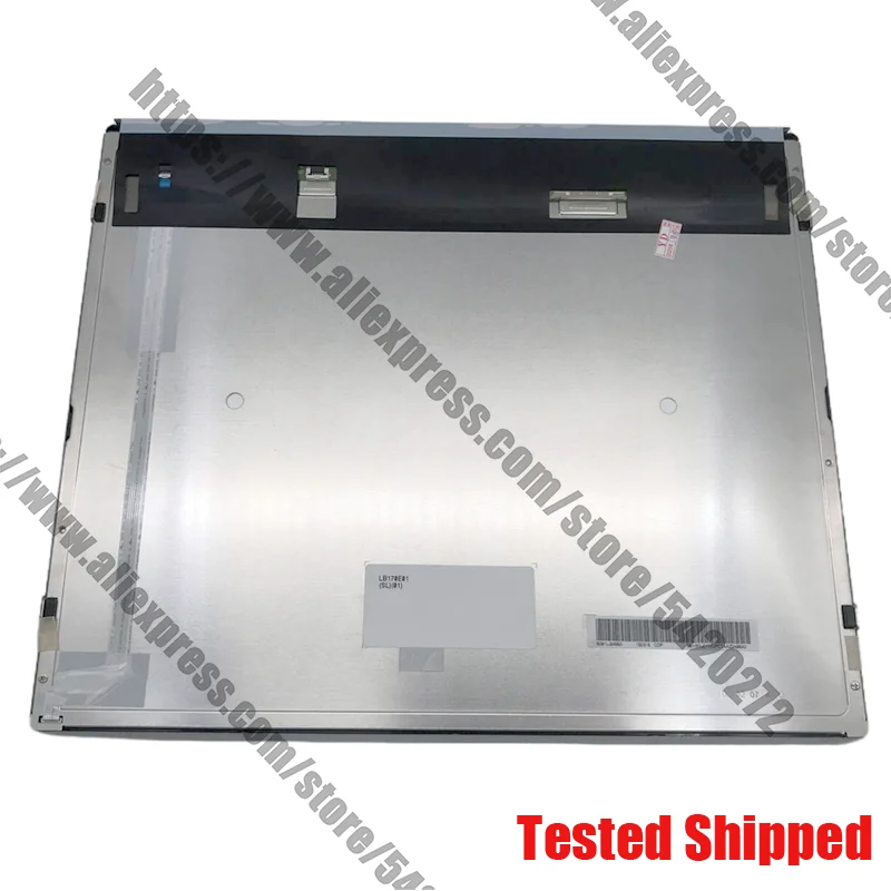 NOWY ekran LB170E01-SL01