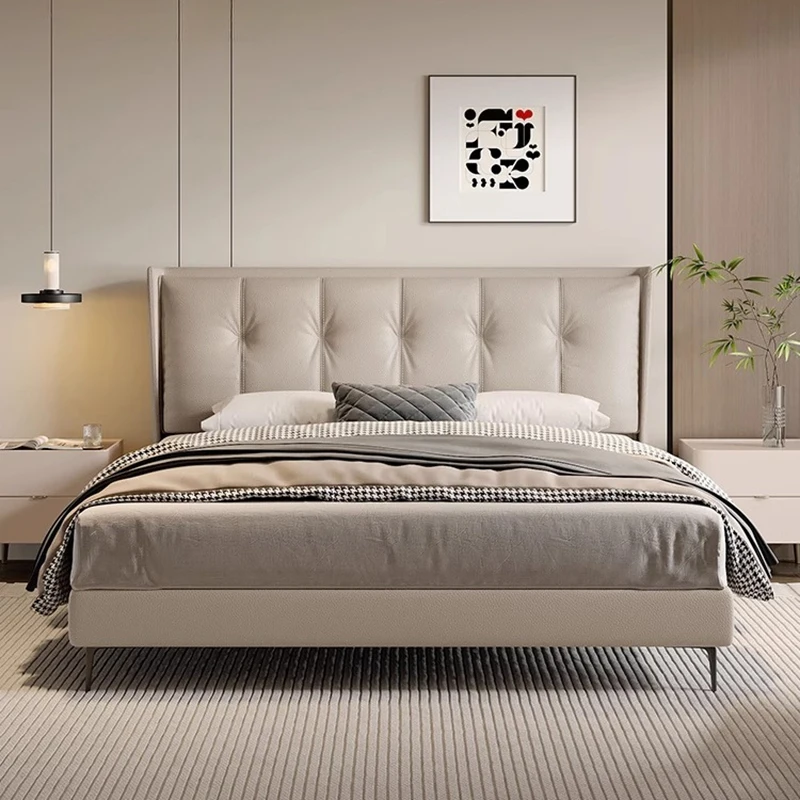 Modern Minimalist B…