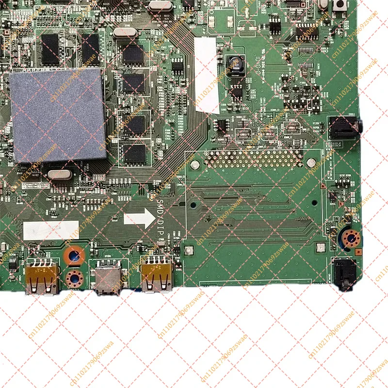 Main Board BN41-01444B BN41-01444C is for UE32C6825USXXE UE32C6705USXXE UE32C6825US UE32C6705US UE32C6825U UE32C6705U 32 Inch TV