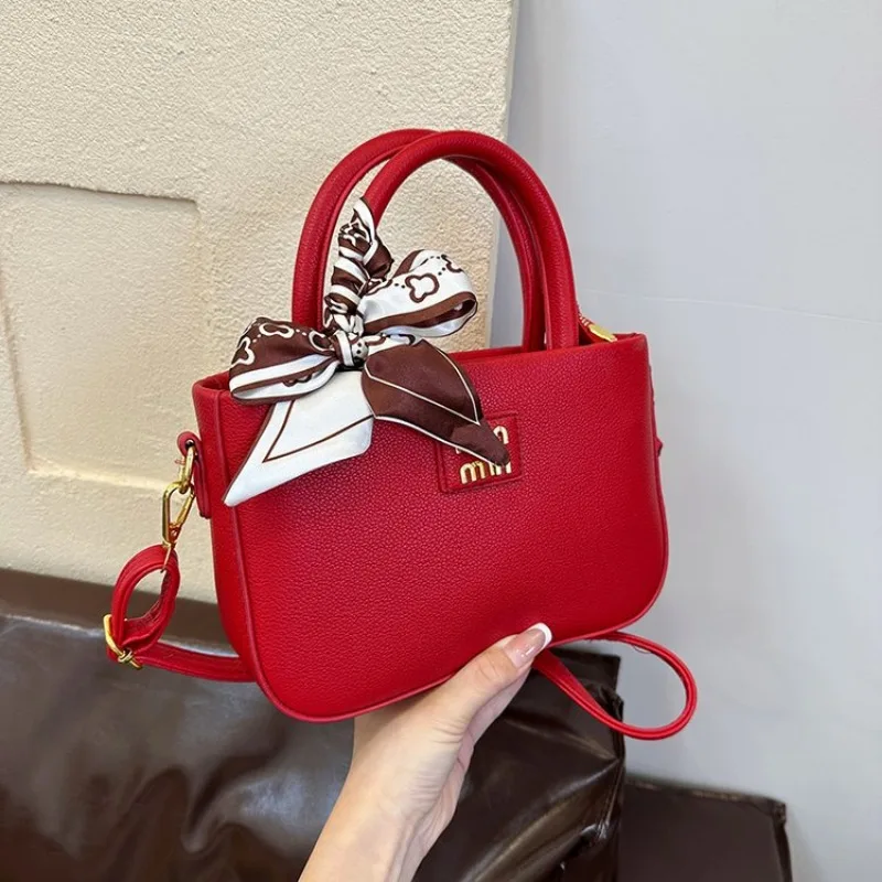 حقيبة كتف متطورة بدون جهد تحت الإبط كروس مكتب التنقل 2025 نموذج جديد رائع أنيق وعملي