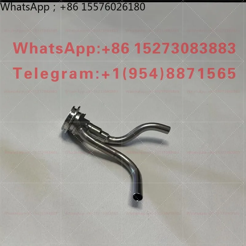 MH-438 Gastrointestinal Endoscope Water Vapor Seat Suction Valve Body Suction Seat Endoscope Consumption