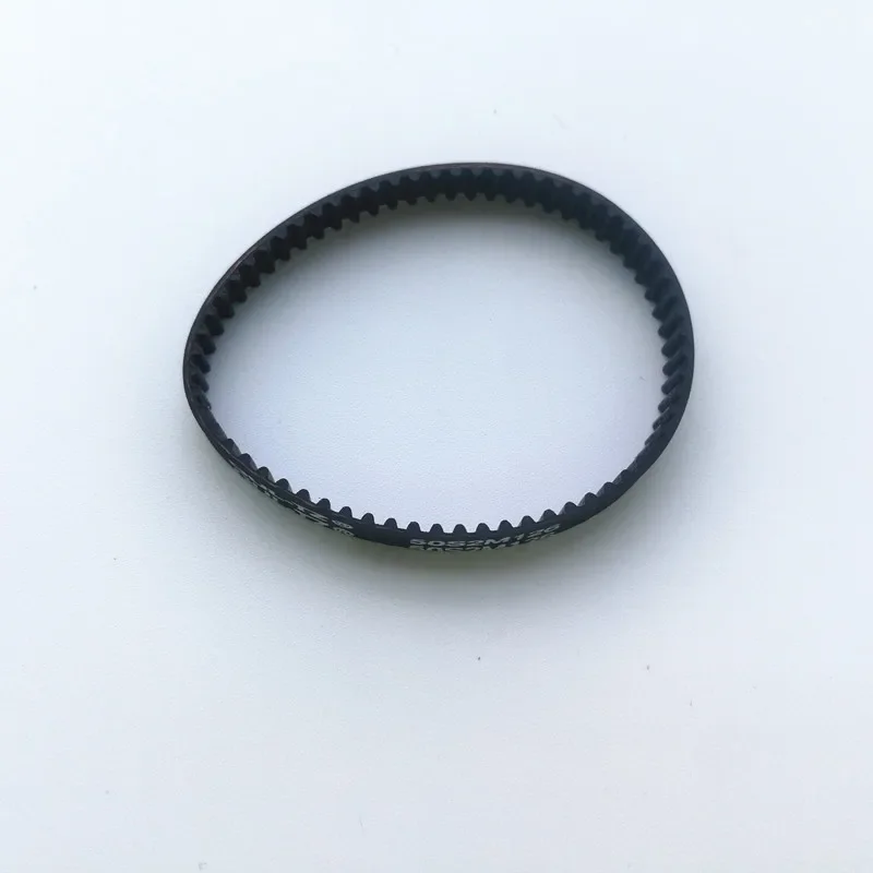 Roller Main Brush Motor Belts for Polaris PVCR 1126W 0726W 0826 0926w GUTREND STYLE 200 Robot Vacuum Cleaner Parts Belts