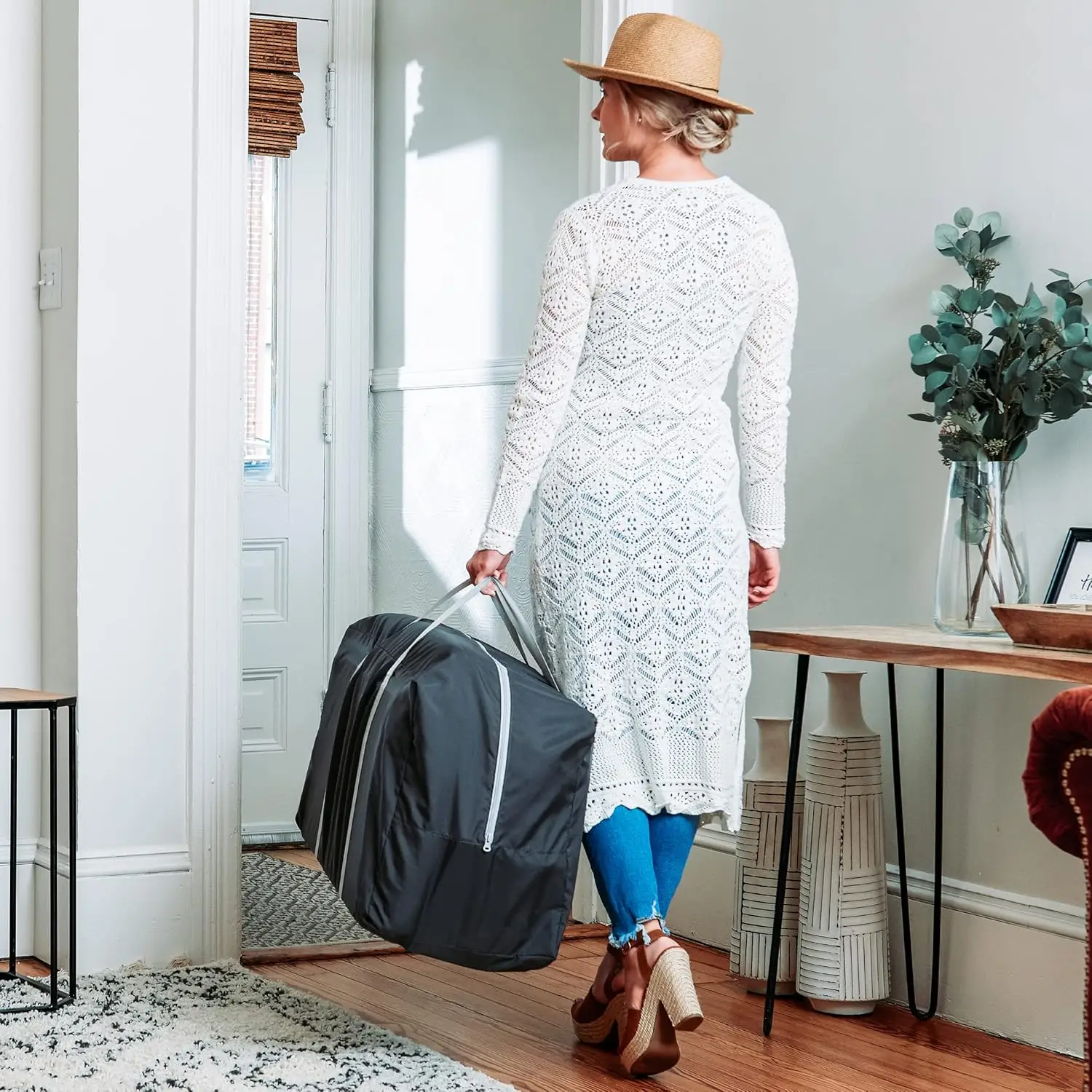 Lullaby Playard- Camden