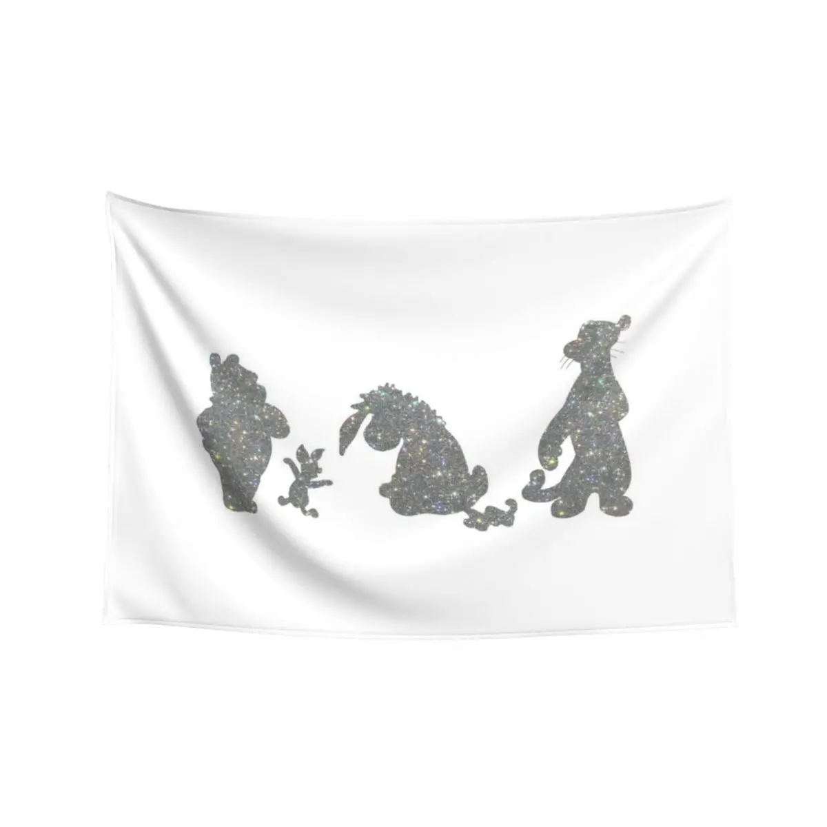 

Friends Tapestry Hanging Wall Custom Home Decor Accessories Tapestry