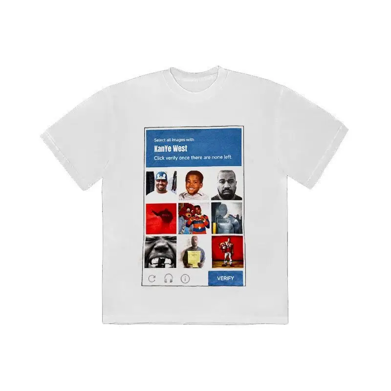 

Shutuppls_ susu TEE's Autonomous VIBE Runaway Футболка унисекс с короткими рукавами Базовая рубашка из хлопка для всех сезонов