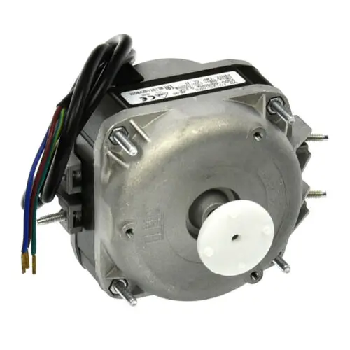 

MARENO MA25314399 FAN MOTOR ELCO VNT10-20/028 10W 230V 50/60Hz Fagor 3240211 ZANUSSI 86207