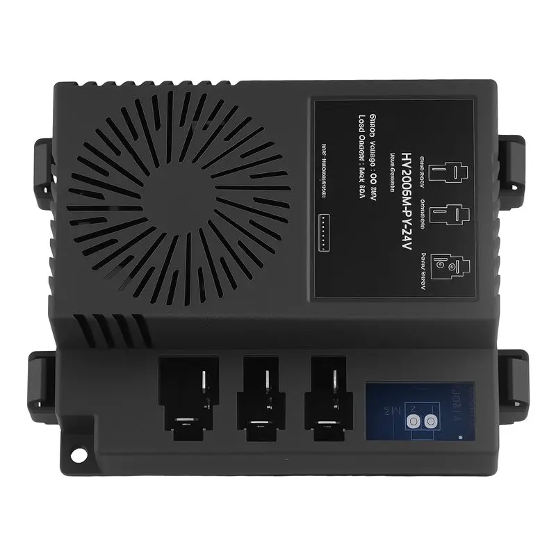 

JY-детский приемник деталей электромобиля 24 В DIY RC аксессуары детский электромобиль