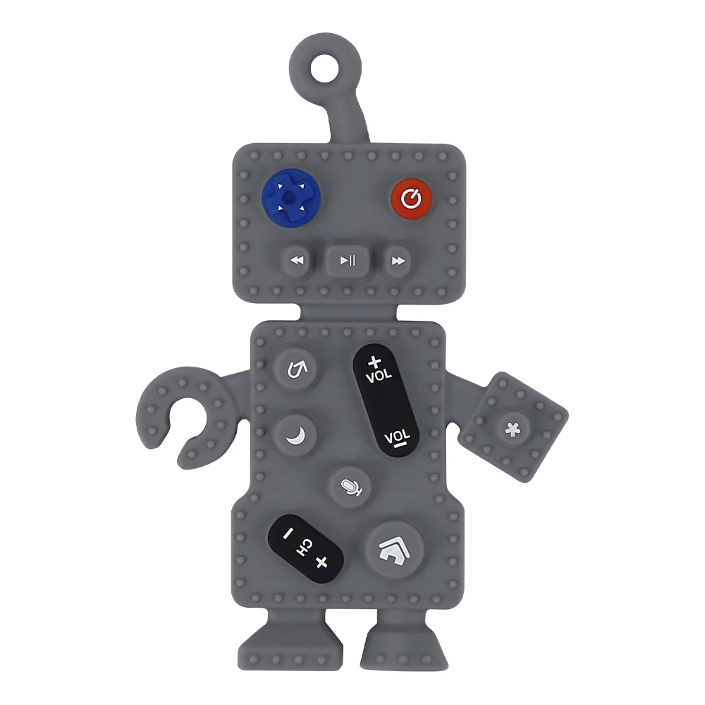 Variant: robot Grey