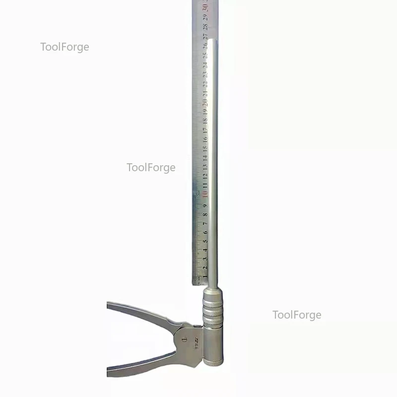 Biological clamp Tyco Johnson & Johnson Covid 8813 absorbable ligation clip