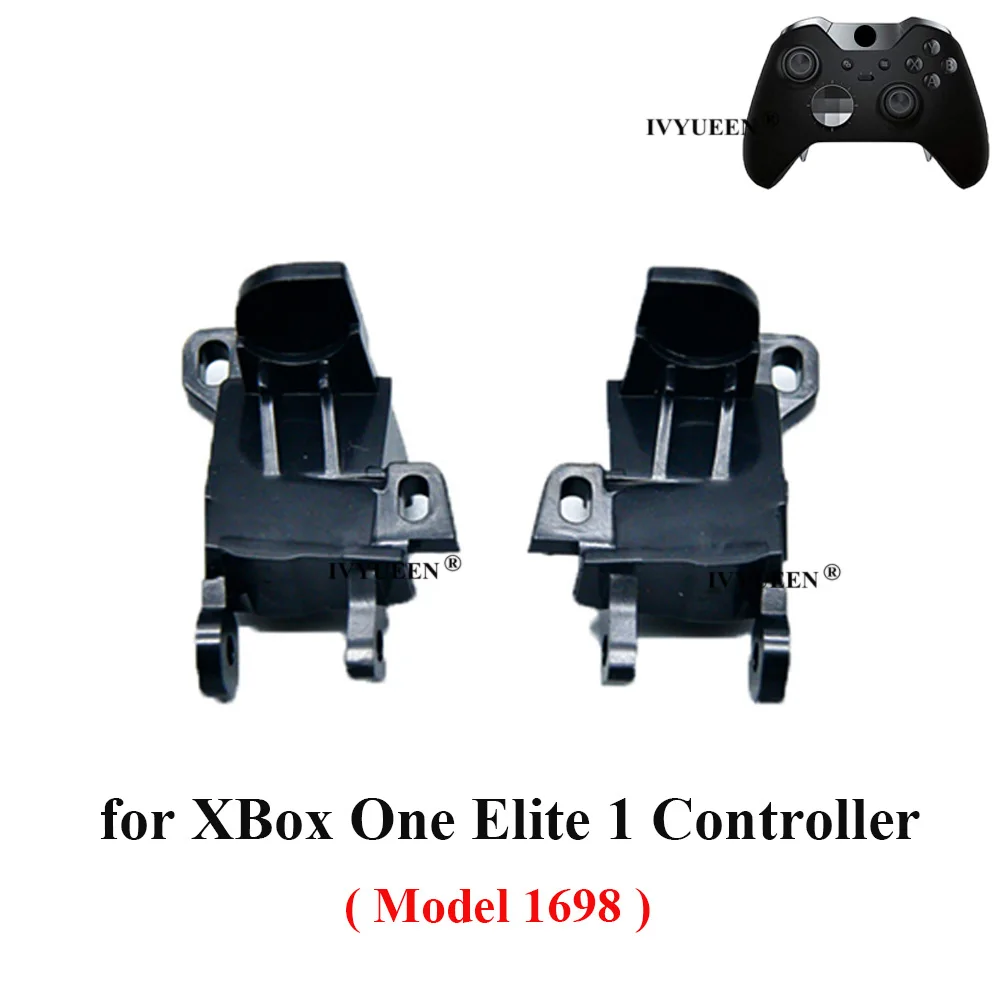 IVYUEEN-soporte interno para Xbox One Series S X Elite 1 2, accesorios de reparación para mando RT LT