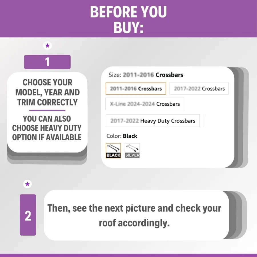 ERKUL Imperiaal Dwarsstangen voor Kia Sportage 2017-2022 Aluminium dwarsbalken met antidiefstalslot voor opslag op het dak Compatibel met