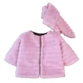 Pink A