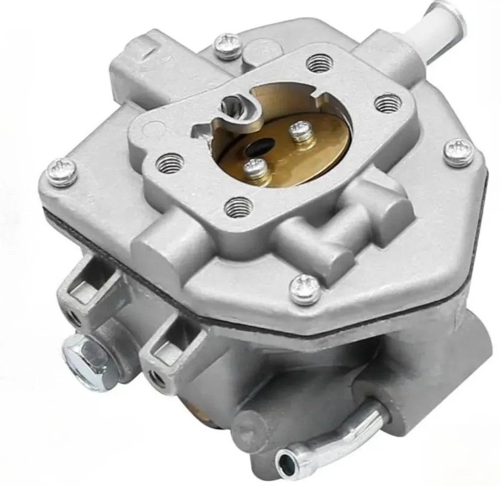 

846109 Carburetor for Vanguard Series 303442 303445 303446 303447 16Hp Engine, 809017 808370 807905 844041 844039 809013 Carb