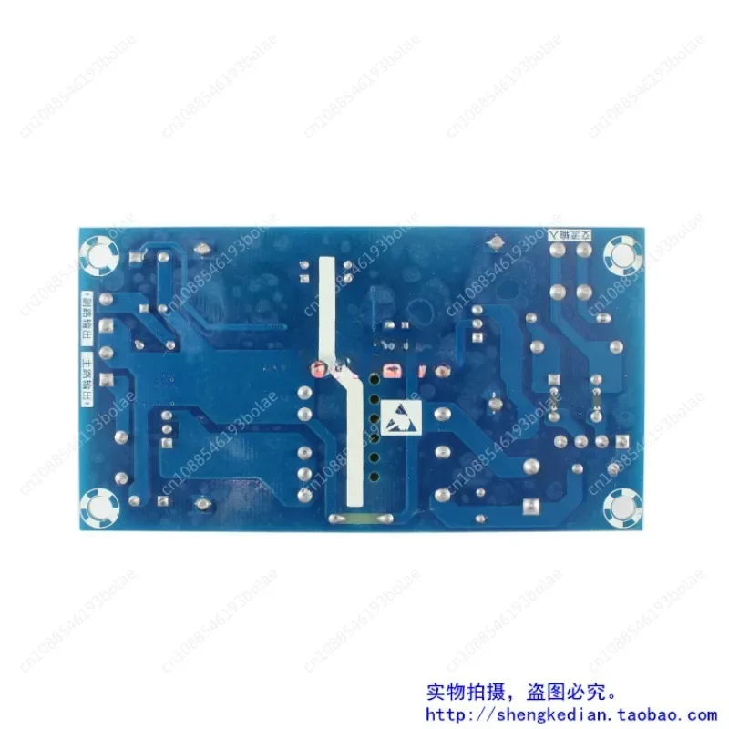 Ac-dc AC 110V 220V To DC 24V4A 5V1A Switching Power Module Has Dual-power Output