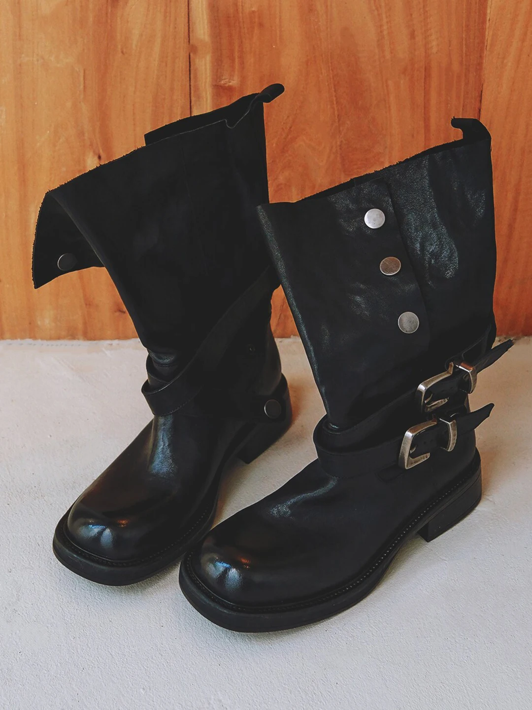 bottines-mi-mollet-retro-a-bout-rond-et-talon-epais-pour-femme-nouveau-style-ete-2026-avec-boucle-bidirectionnelle-en-peau-de-mouton-bottes-tendance