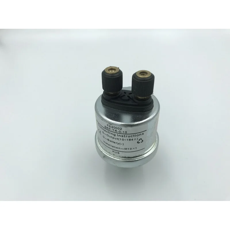 

Suitable for mechanical pressure sensors KE20002 Thread: M10X1 Range: 0-10Bar