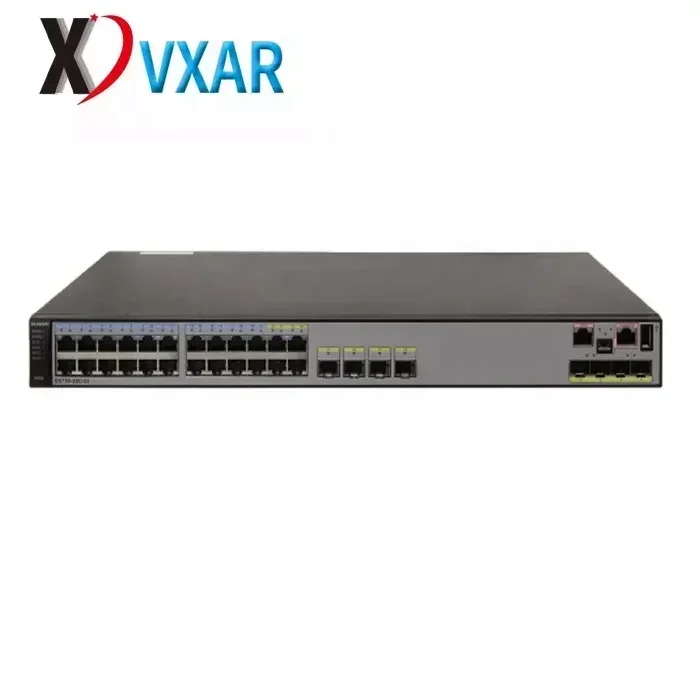 2025 S5710-28C-EI T…