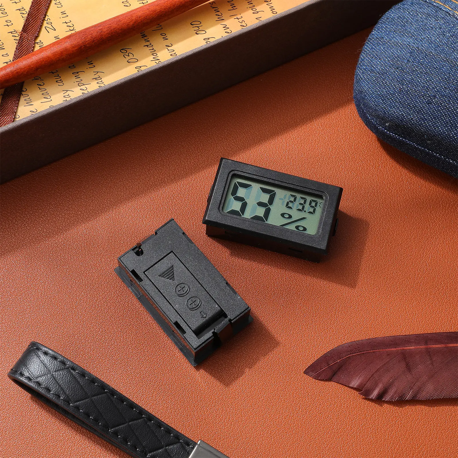 kit-com-3-mini-higrometros-digitais-e-termometros-para-medicao-de-umidade-interna-e-temperatura-em-casa-escritorio-plantas-potes-e-laboratorio-de-ciencias