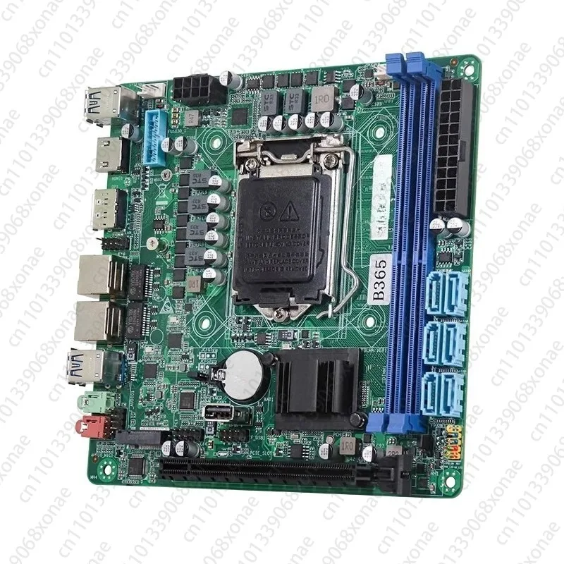 B365 Itx Motherboar…